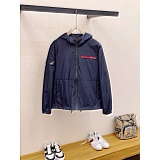 New Arrivals Prada High quality Jackets Outfits For Men in 205525