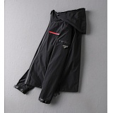 New Arrivals Prada High quality Jackets Outfits For Men in 205529