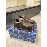 Louis Vuitton Sneakers For Men in 205552