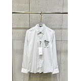 New Arrivals Gucci long Sleeve Shirts For Men in 205597