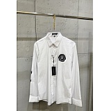 New Arrivals Balmain long Sleeve Shirts For Men in 205599