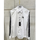 New Arrivals Balmain long Sleeve Shirts For Men in 205603
