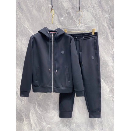 New Arrivals Moncler Tracksuits For Men in 205615