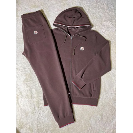New Arrivals Moncler Tracksuits For Men in 205619