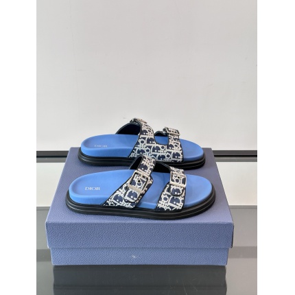 New Arrivals Dior Slippers For Men in 205655