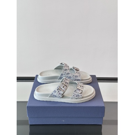 New Arrivals Dior Slippers For Men in 205658