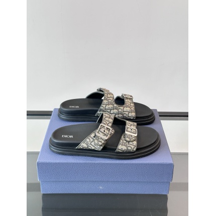 New Arrivals Dior Slippers For Men in 205659
