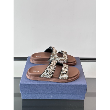 New Arrivals Dior Slippers For Men in 205660