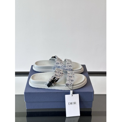 New Arrivals Dior Slippers For Men in 205663