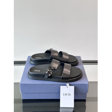 New Arrivals Dior Slippers For Men in 205664