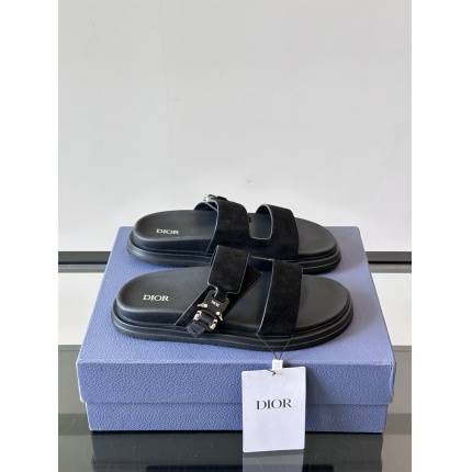 New Arrivals Dior Slippers For Men in 205665