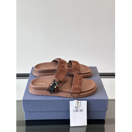 New Arrivals Dior Slippers For Men in 205667
