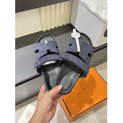 New Arrivals Hermes Slippers For Men in 205682