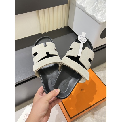 New Arrivals Hermes Slippers For Men in 205683