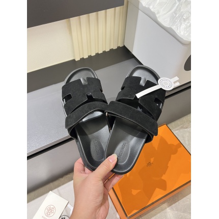 New Arrivals Hermes Slippers For Men in 205685