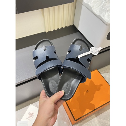 New Arrivals Hermes Slippers For Men in 205686