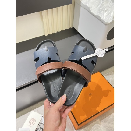 New Arrivals Hermes Slippers For Men in 205687