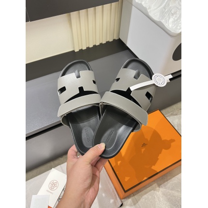 New Arrivals Hermes Slippers For Men in 205688