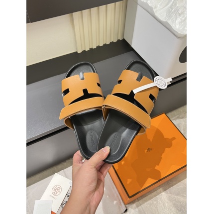 New Arrivals Hermes Slippers For Men in 205689