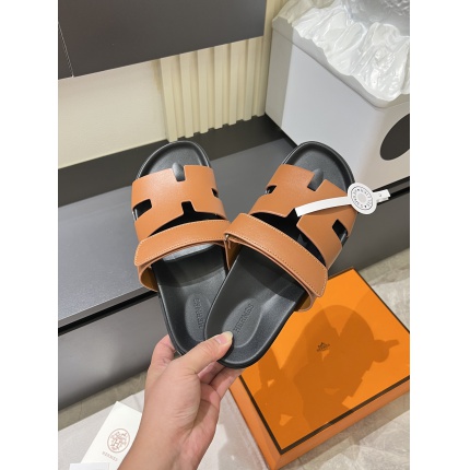 New Arrivals Hermes Slippers For Men in 205690
