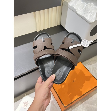 New Arrivals Hermes Slippers For Men in 205691