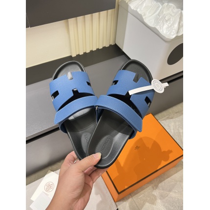 New Arrivals Hermes Slippers For Men in 205693