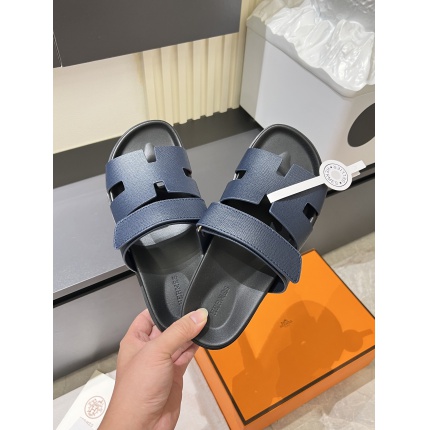 New Arrivals Hermes Slippers For Men in 205694