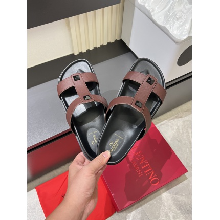 Valentino Slippers Men in 205721