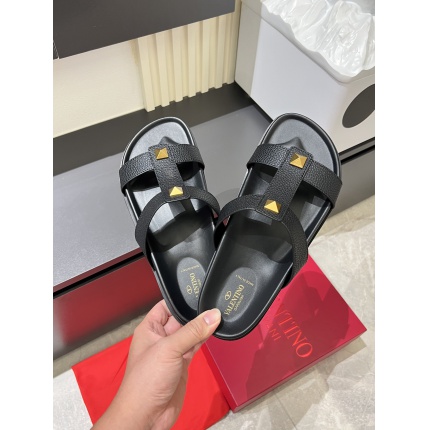 Valentino Slippers Men in 205722