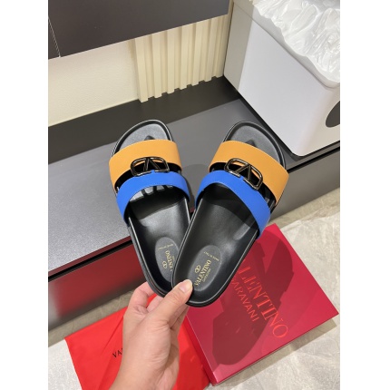 Valentino Slippers Men in 205723