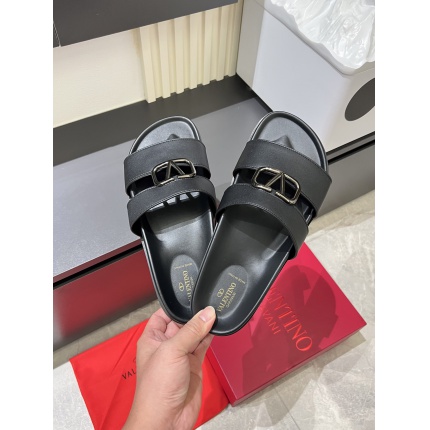 Valentino Slippers Men in 205727
