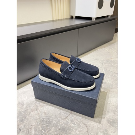 Dior Loafers For Men in 205745