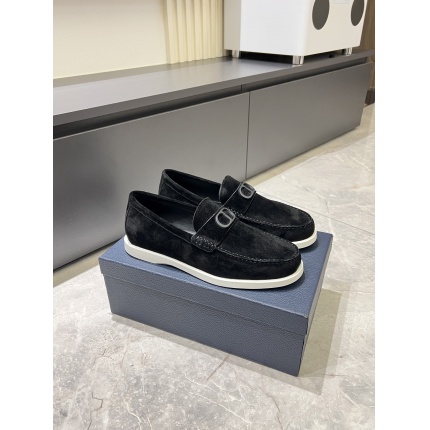 Dior Loafers For Men in 205746