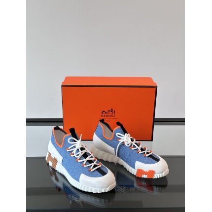 Hermes Sneakers For Men in 205774