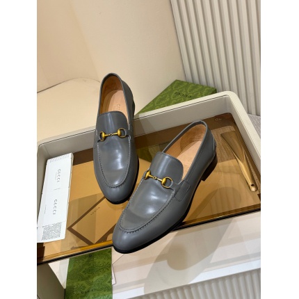 New Arrivals Gucci High quality Dress Shoes For Men in 205783