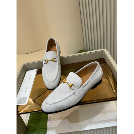 New Arrivals Gucci High quality Dress Shoes For Men in 205787