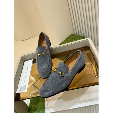 New Arrivals Gucci High quality Dress Shoes For Men in 205789