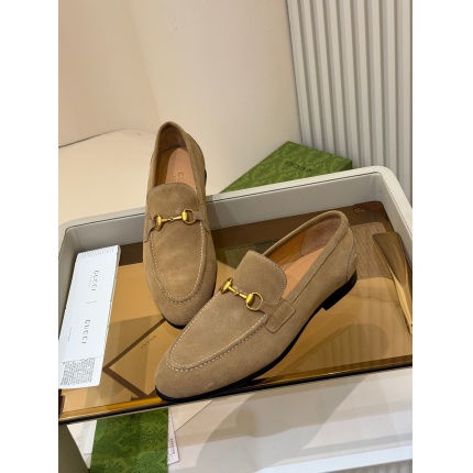 New Arrivals Gucci High quality Dress Shoes For Men in 205791