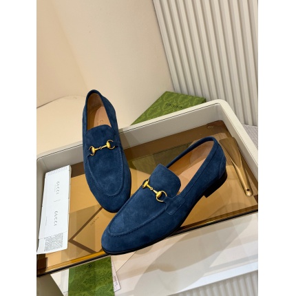 New Arrivals Gucci High quality Dress Shoes For Men in 205792