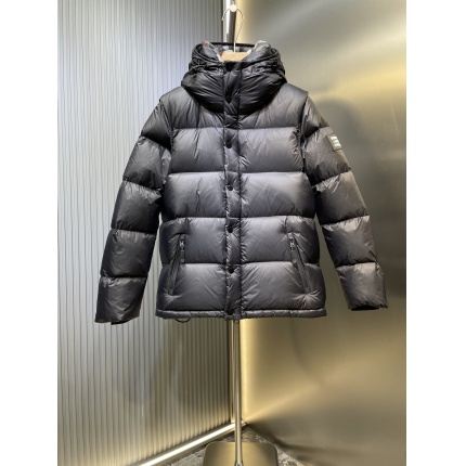 New Arrivals Burberry Down Coats For Men in 205804