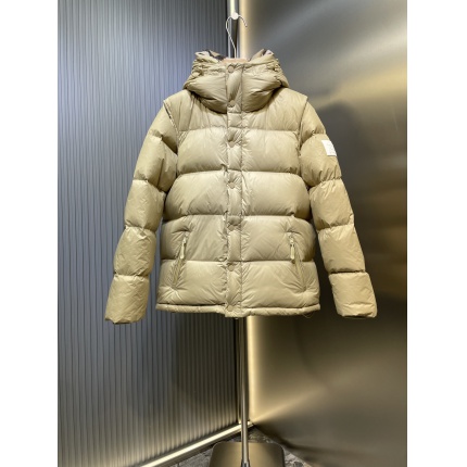 New Arrivals Burberry Down Coats For Men in 205805