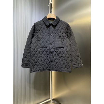 New Arrivals Burberry Warm Coats Reversible For Men in 205806