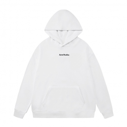 New Arrivals Acne Studios Hoodies Size XS-L in 205812