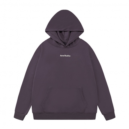 New Arrivals Acne Studios Hoodies Size XS-L in 205813