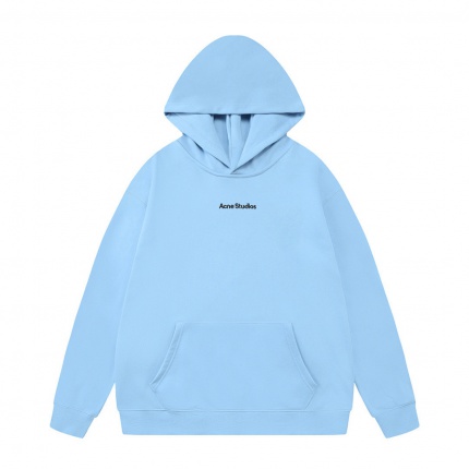 New Arrivals Acne Studios Hoodies Size XS-L in 205814