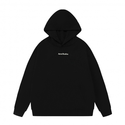 New Arrivals Acne Studios Hoodies Size XS-L in 205815