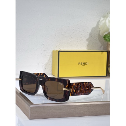 Fendi AAA quality Sunglasses in 205830