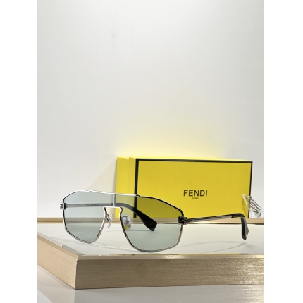 Fendi AAA quality Sunglasses in 205831