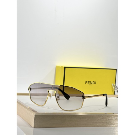 Fendi AAA quality Sunglasses in 205832