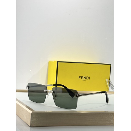 Fendi AAA quality Sunglasses in 205841